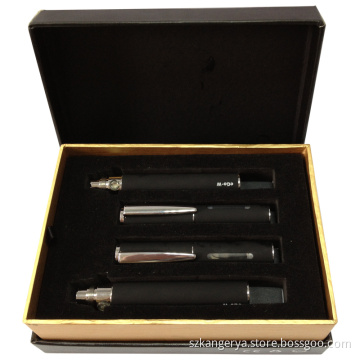 2013 Hot 650mAh/900mAh/1100mAh Electronic Cigarette EGO-W (EGO-W)